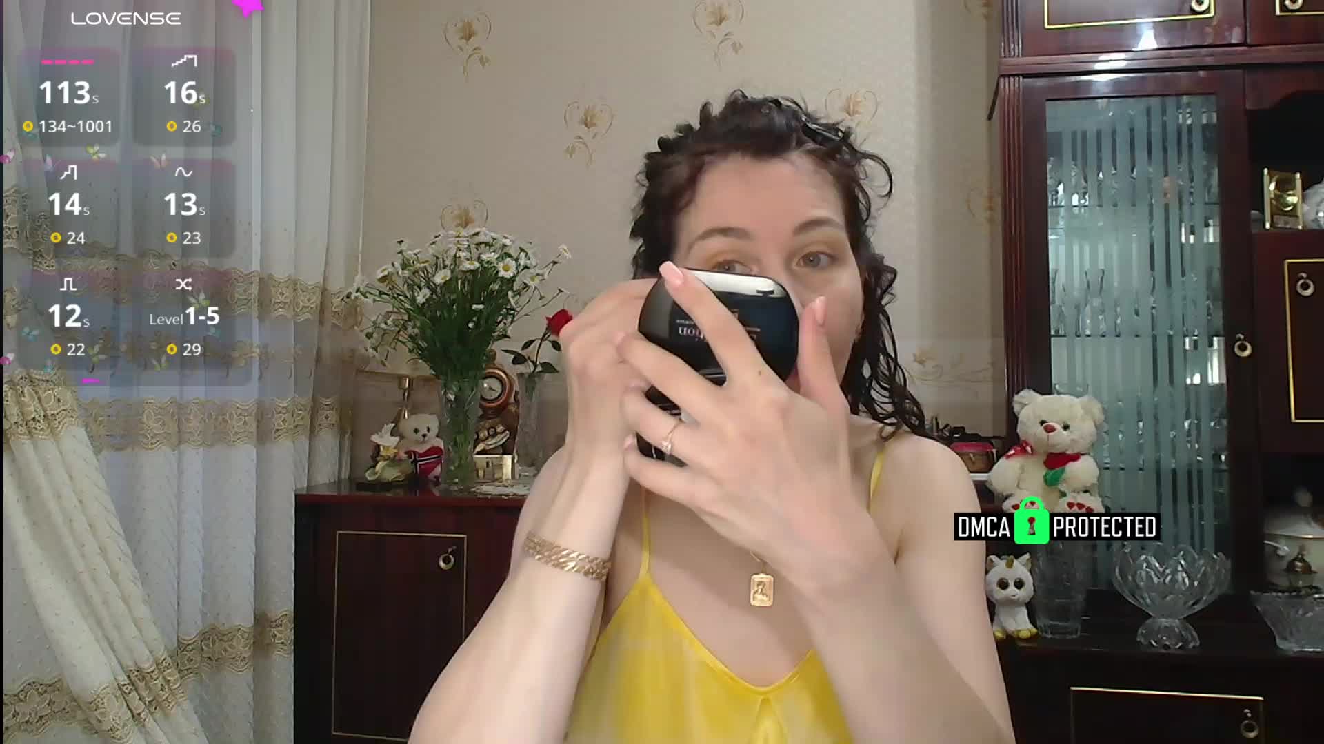 caroliiine Live Sex June 19, 2026