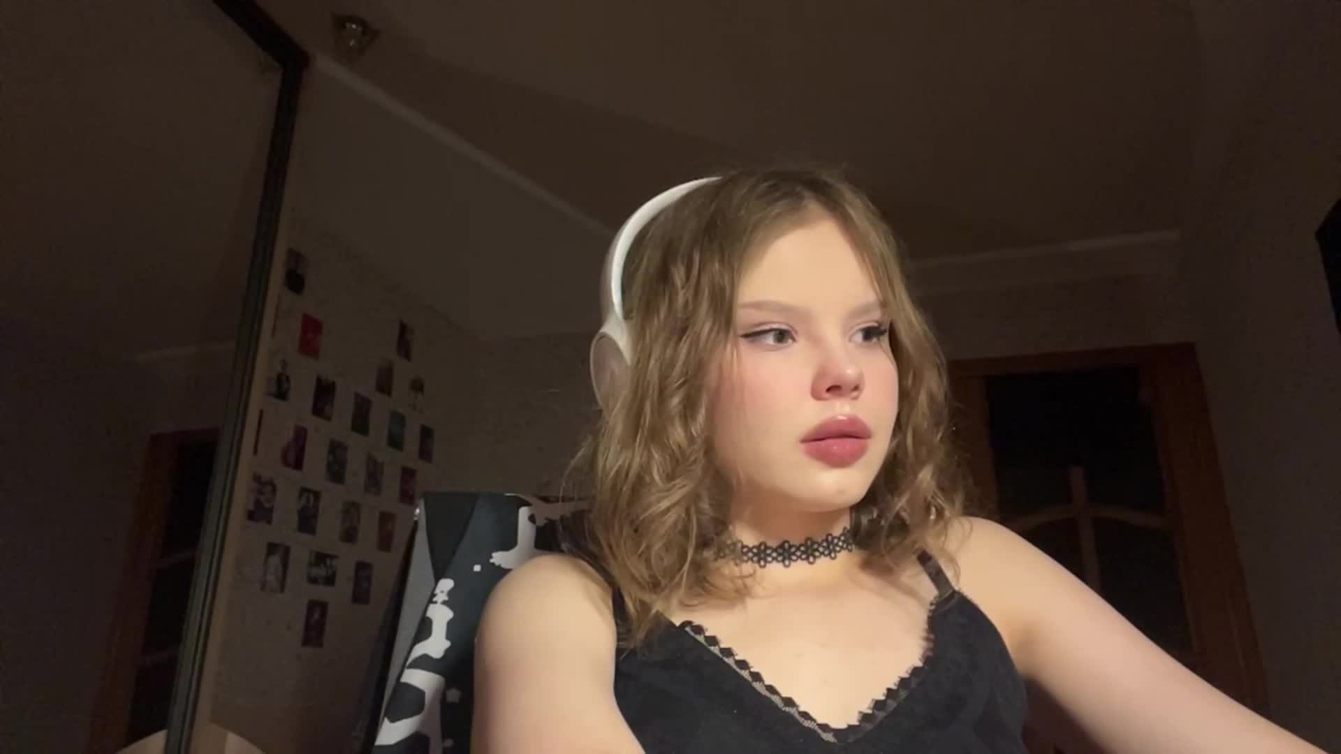 BreannTolbert Live Sex June 19, 2026