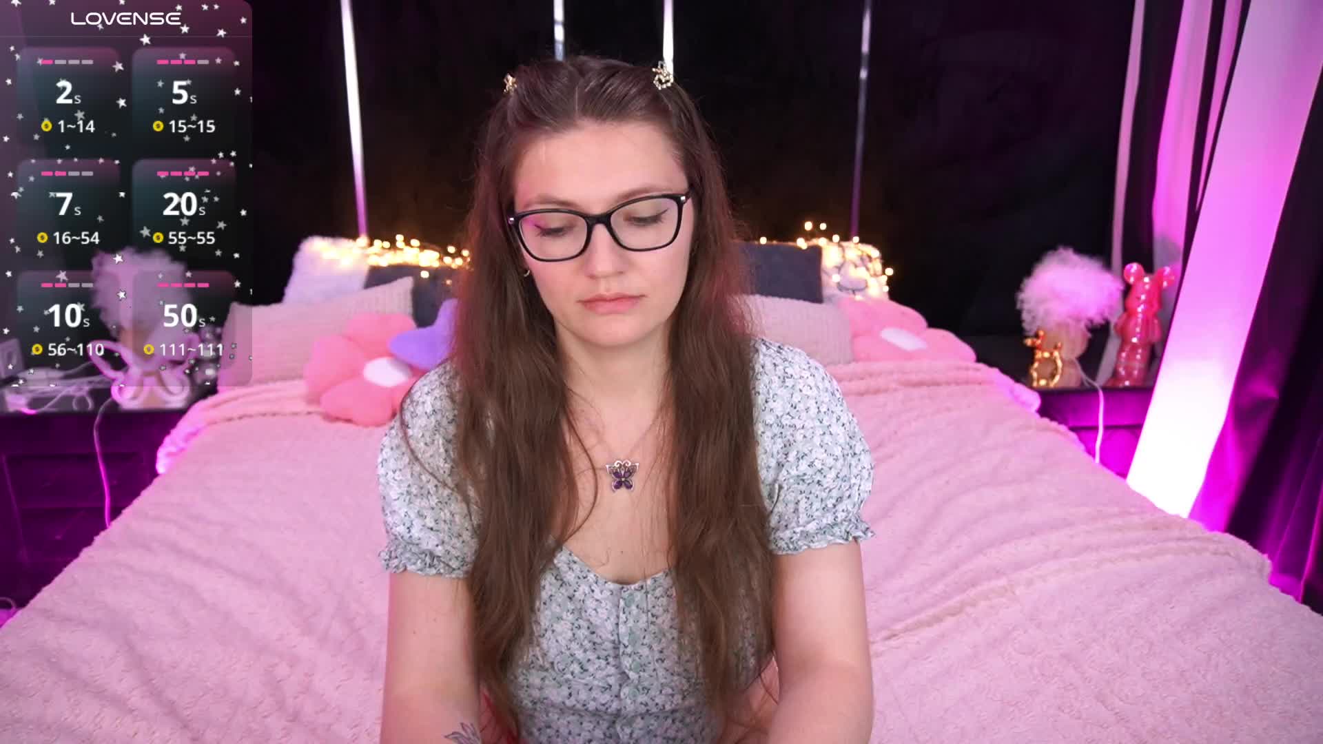 CinderelaVel Live Sex June 19, 2026