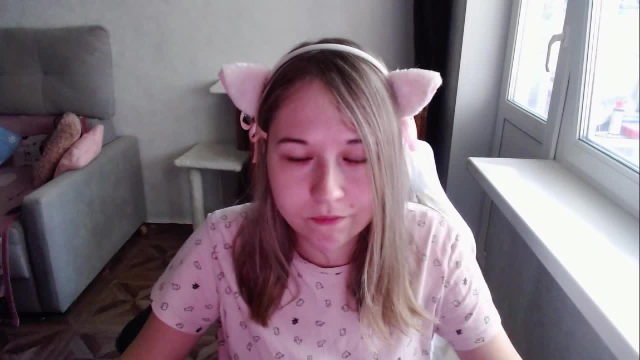 EmilyWay Live Sex June 19, 2026