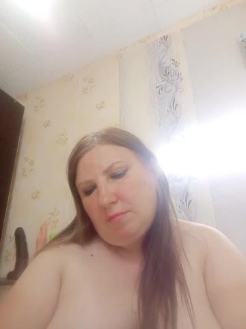 Konfetka80 Live Sex June 19, 2026