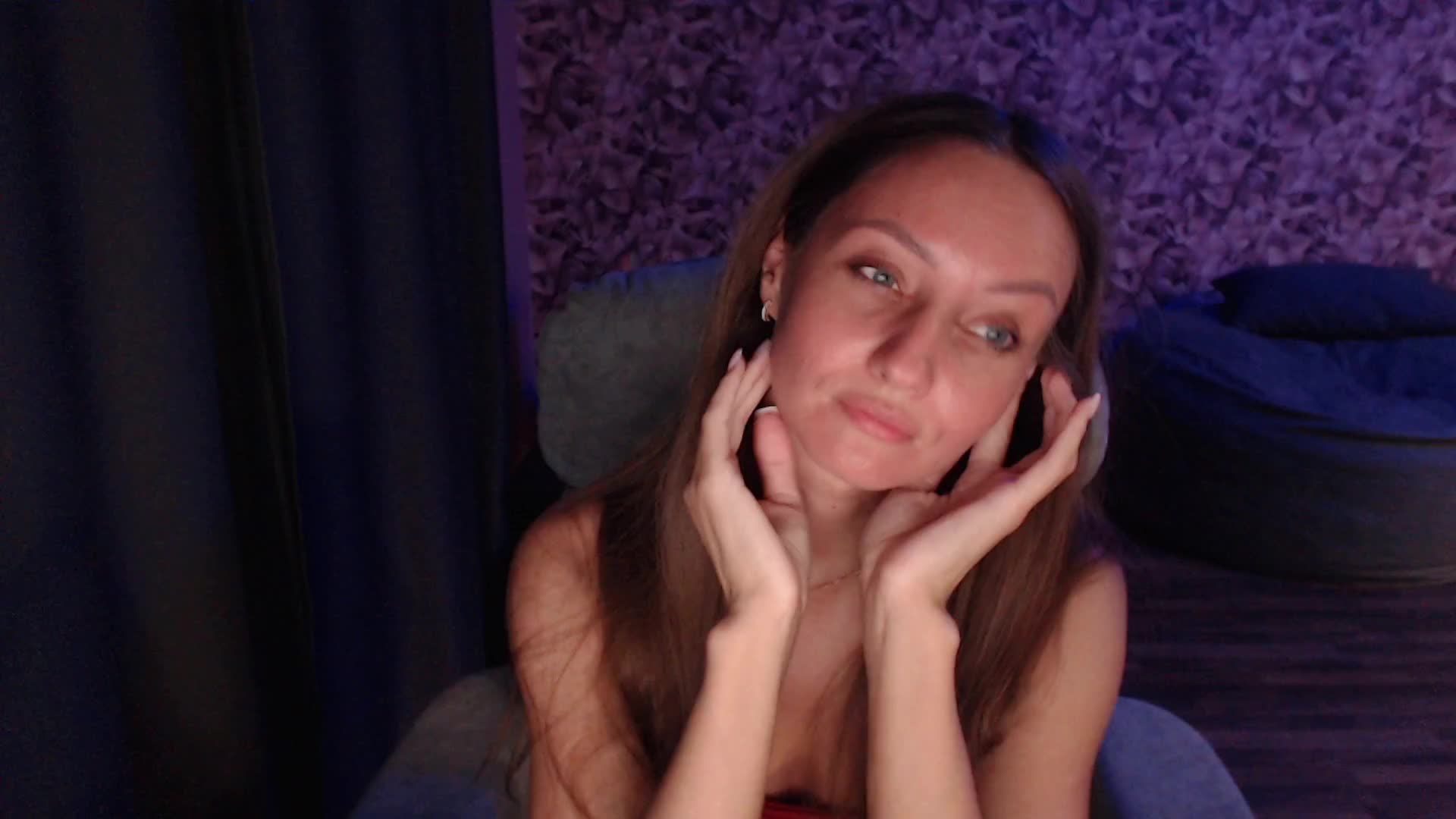 Kami_ Live Sex June 19, 2026