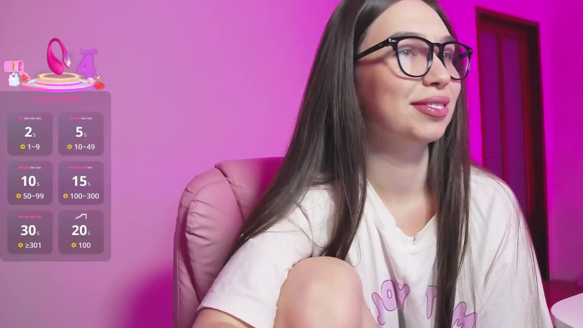 ArianaHotAriana Live Sex June 19, 2026