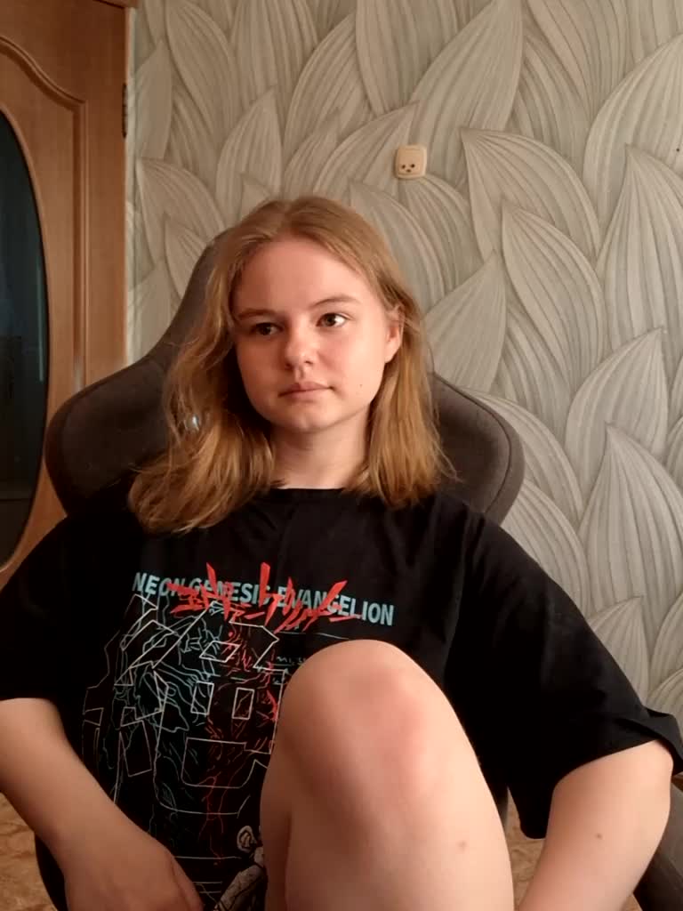 Kitty-Rain Live Sex June 19, 2026