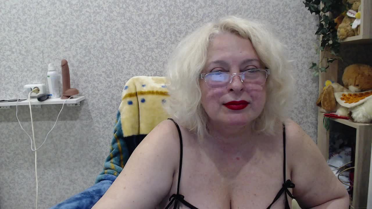 Alek-Sandra Live Sex June 19, 2026