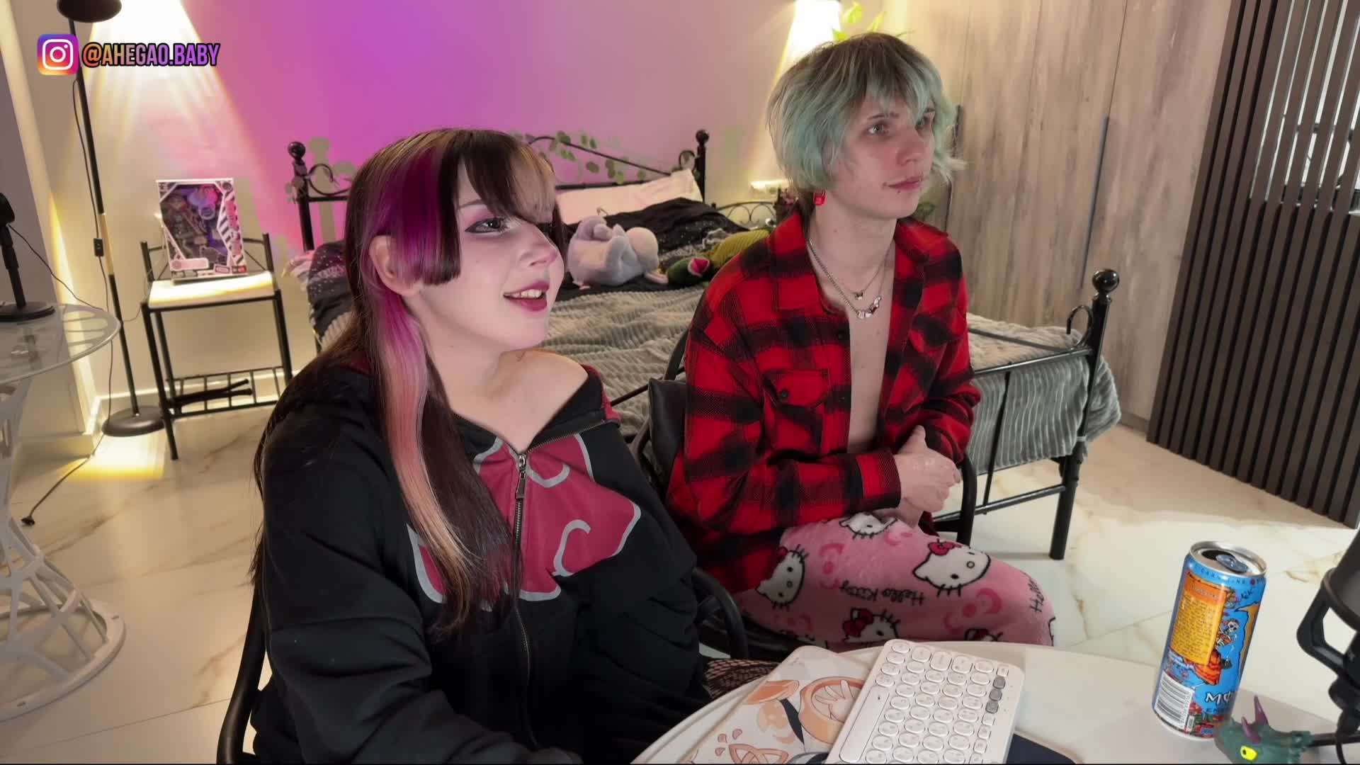 h3ntai-baby Live Sex June 19, 2026