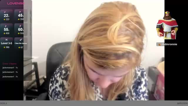 artsyandcraftsy_ Live Sex June 19, 2026