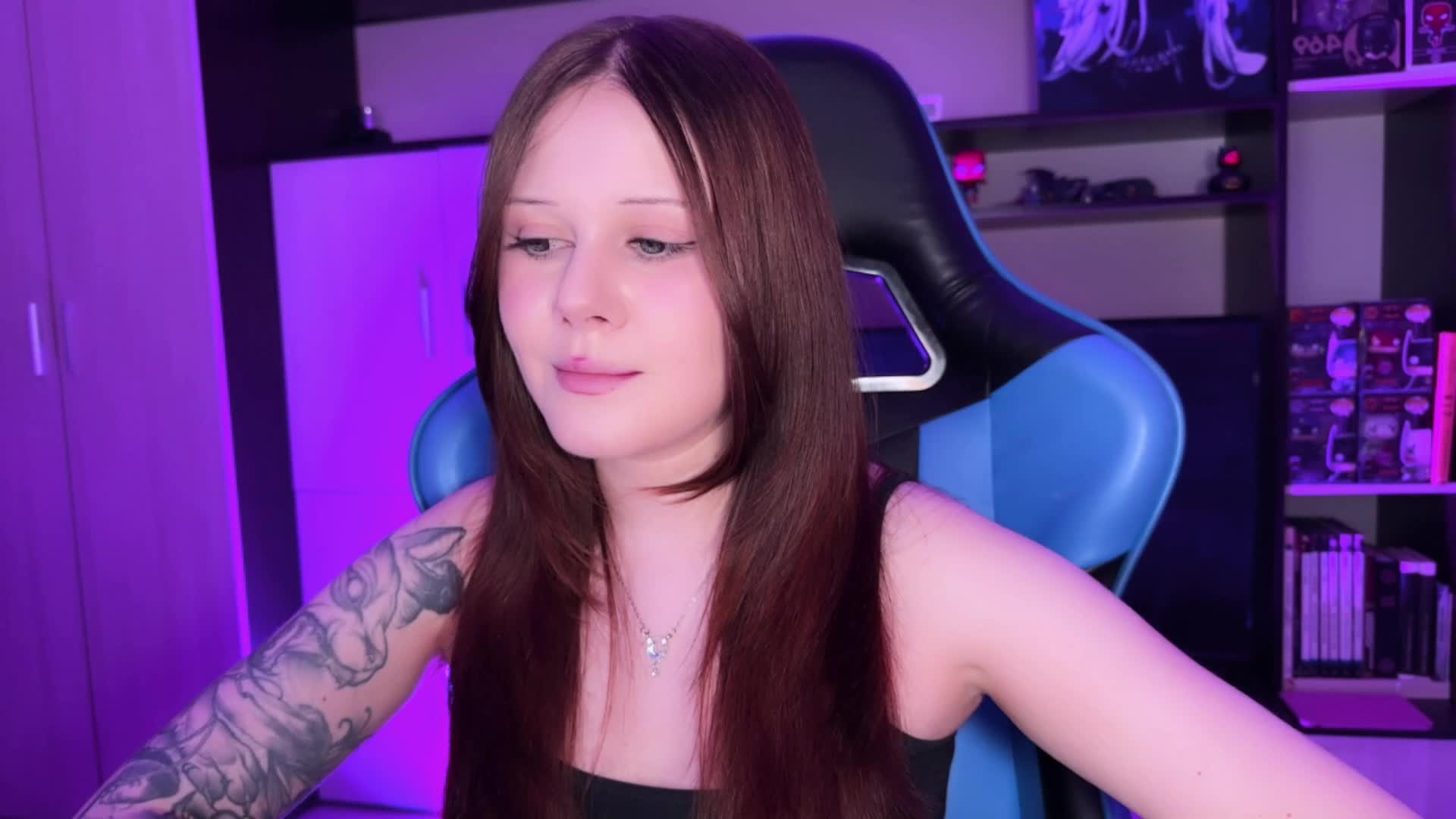 jasminevine Live Sex June 20, 2026