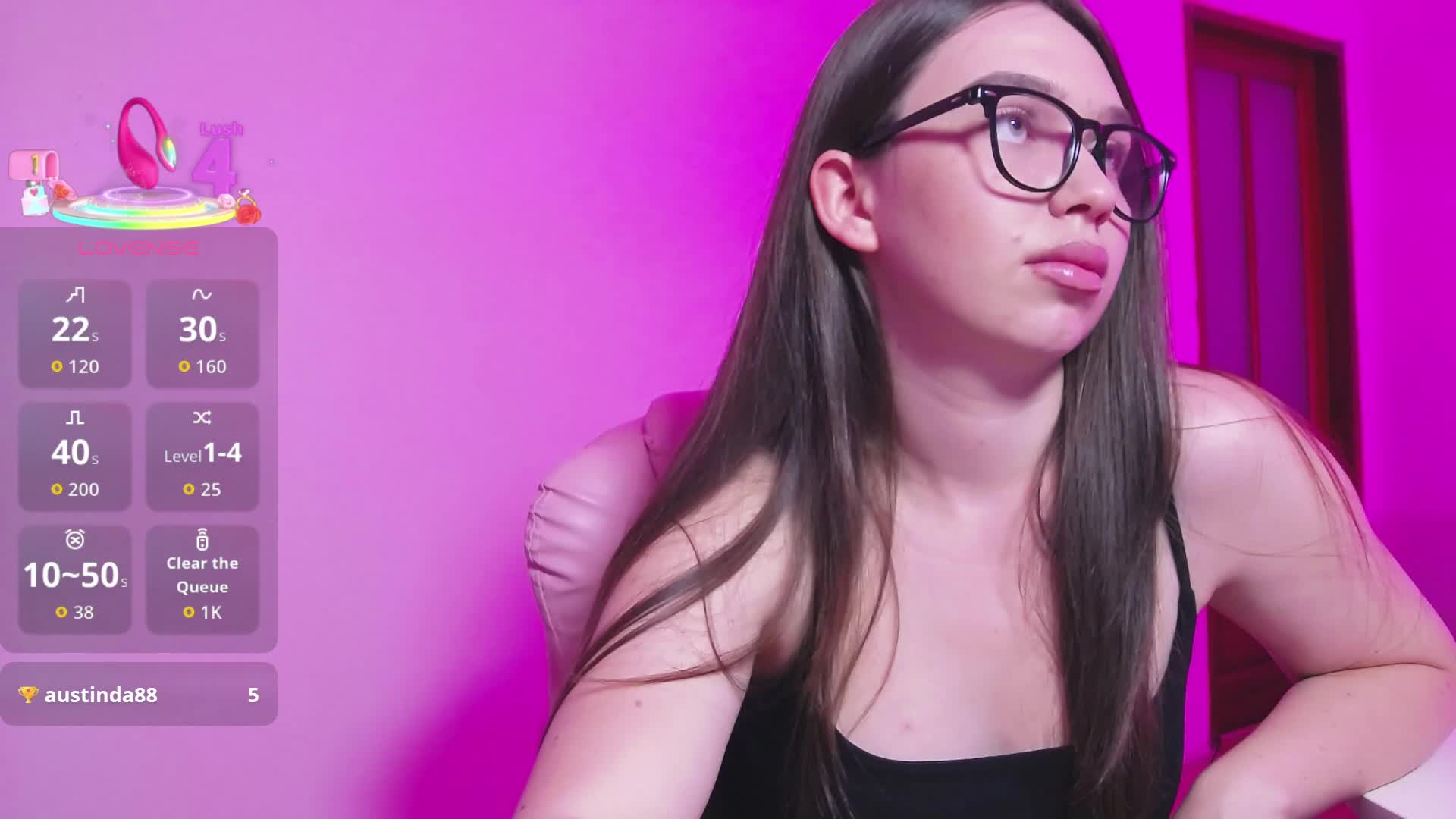 ArianaHotAriana Live Sex June 20, 2026