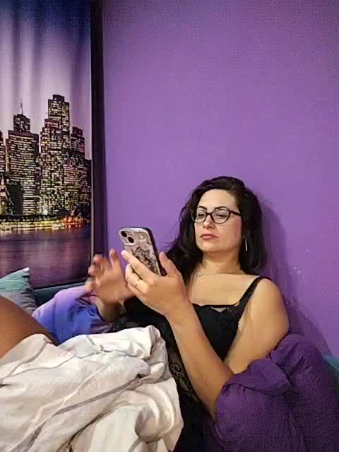 AlicaLovely Live Sex June 20, 2026
