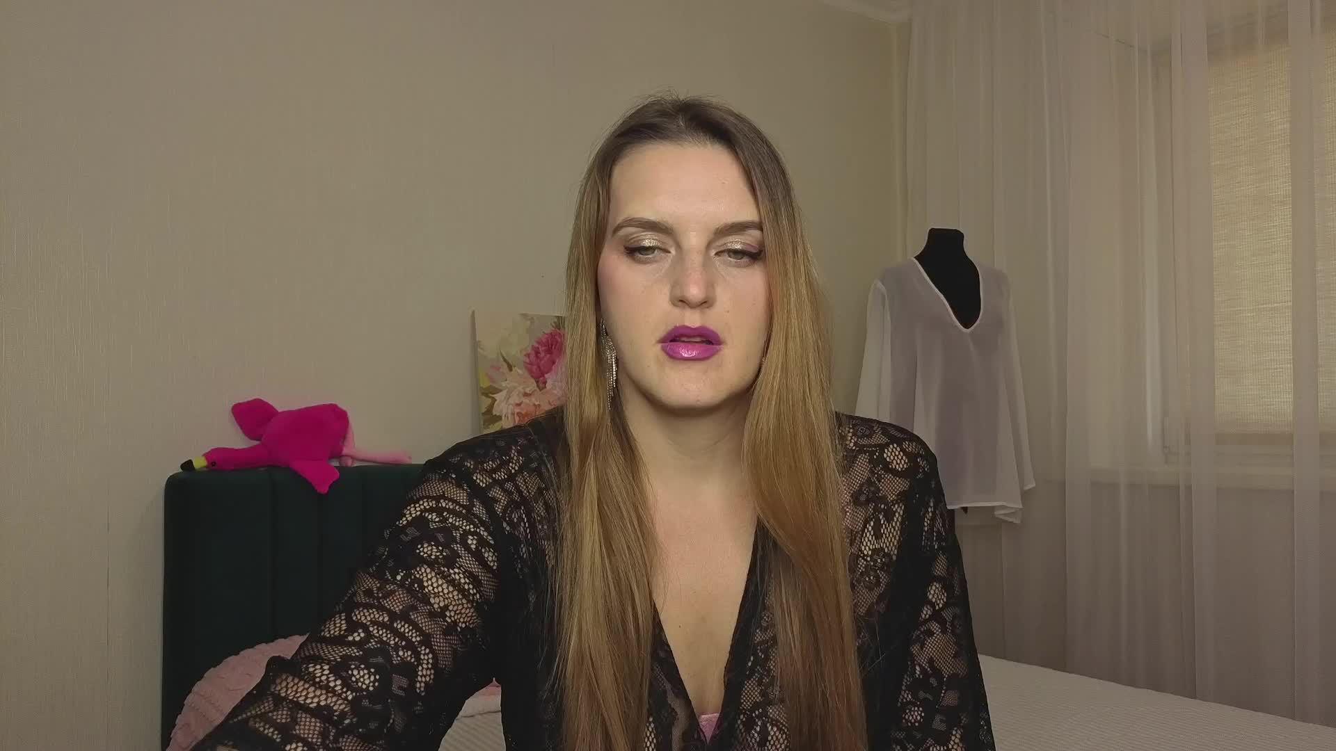 kategoddess Live Sex June 20, 2026