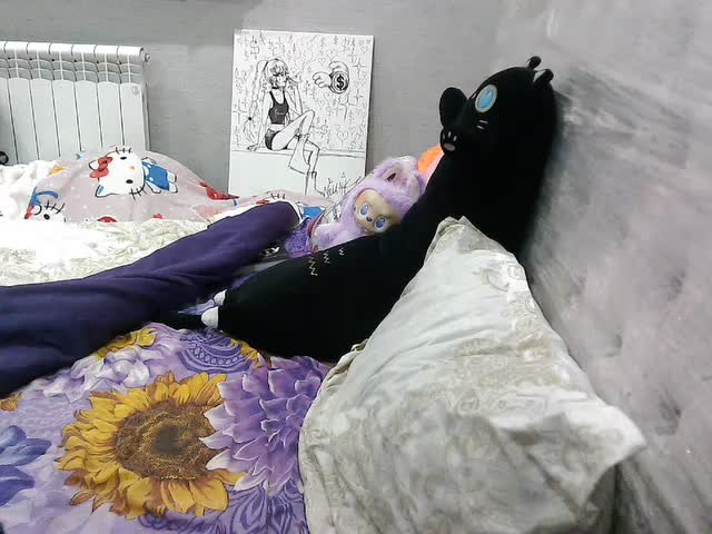 KittyBounty Live Sex June 20, 2026