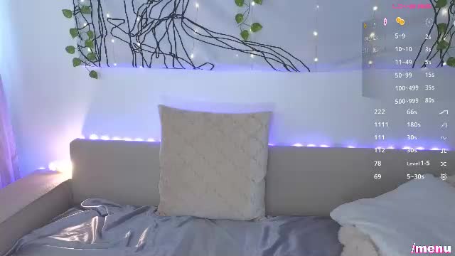 tayasha Live Sex June 20, 2026