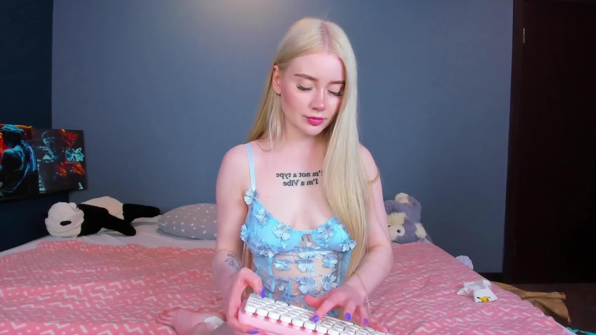 LillieBerry Live Sex June 20, 2026