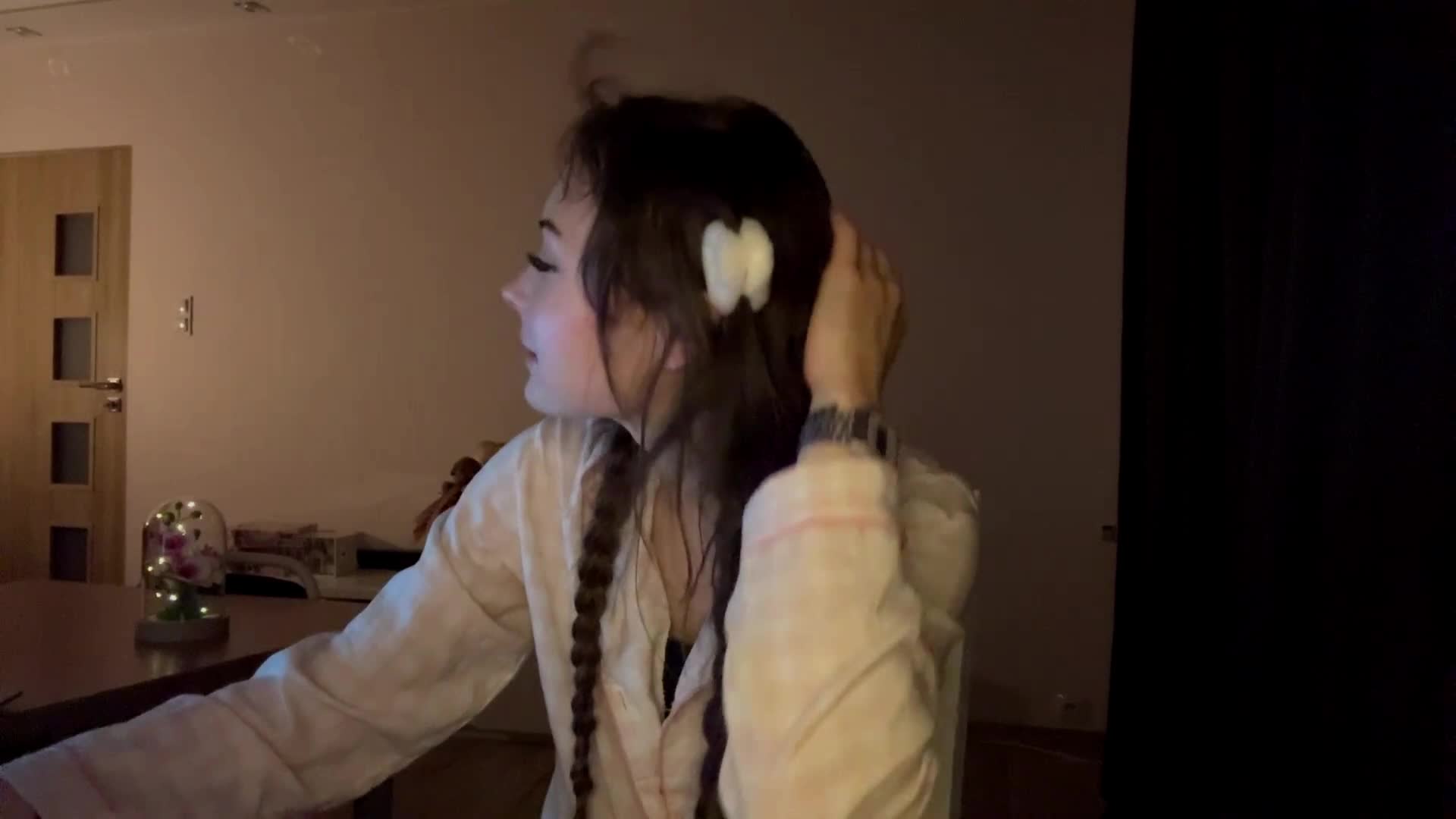 HoodKate Live Sex June 20, 2026