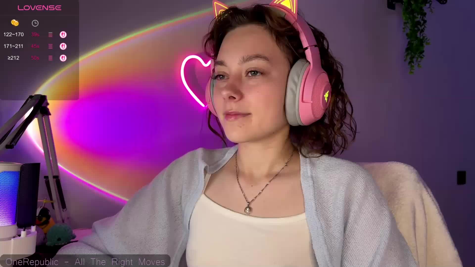 sambucaD Live Sex June 20, 2026