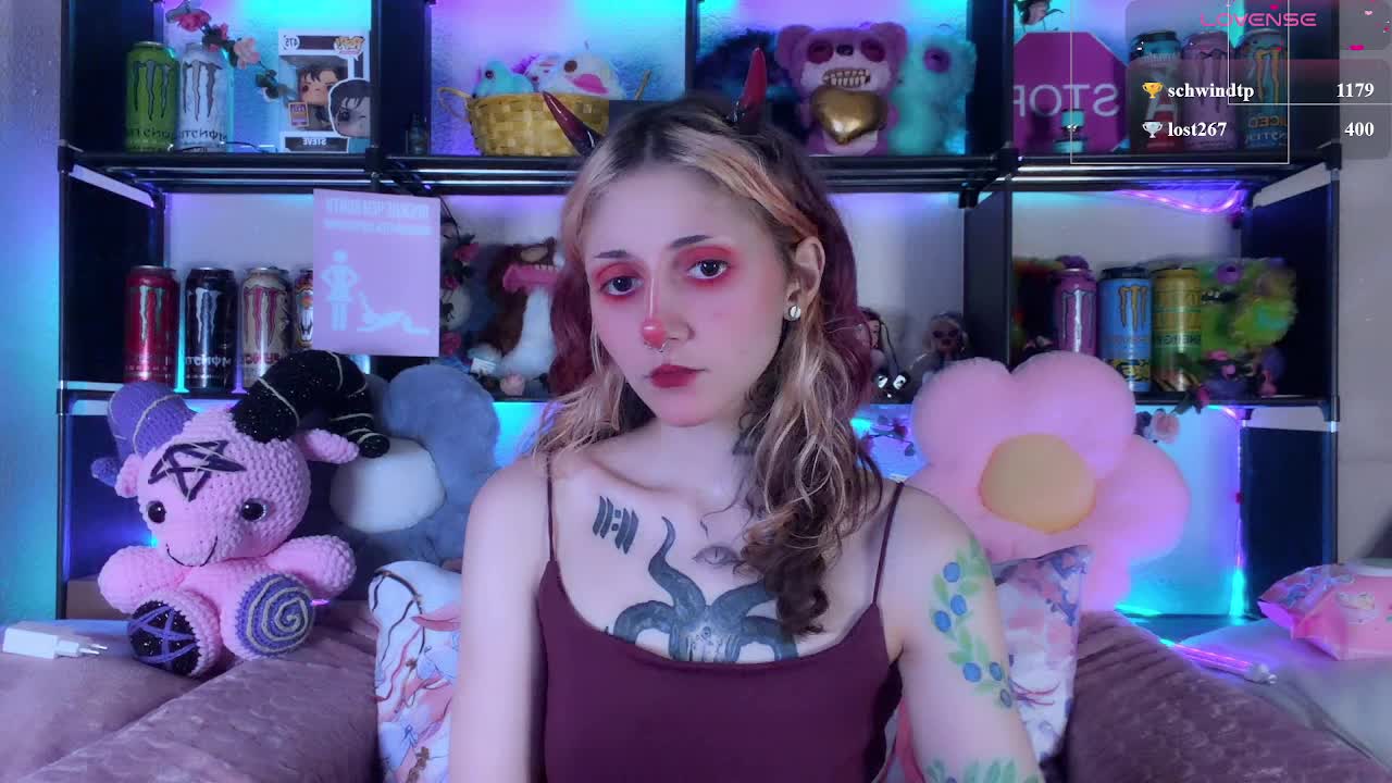 Devil-Baby Live Sex June 20, 2026