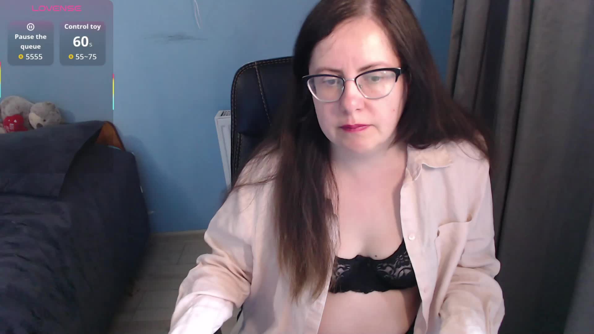 mandarinka28 Live Sex June 20, 2026