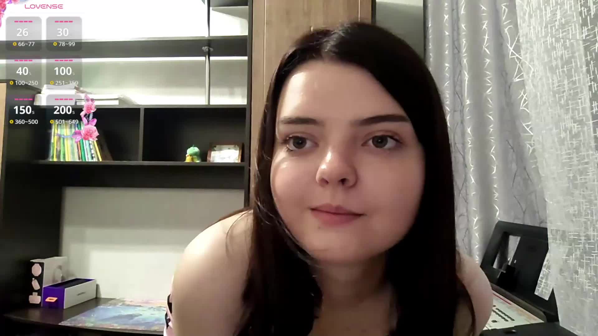 RosalynSturner Live Sex June 20, 2026