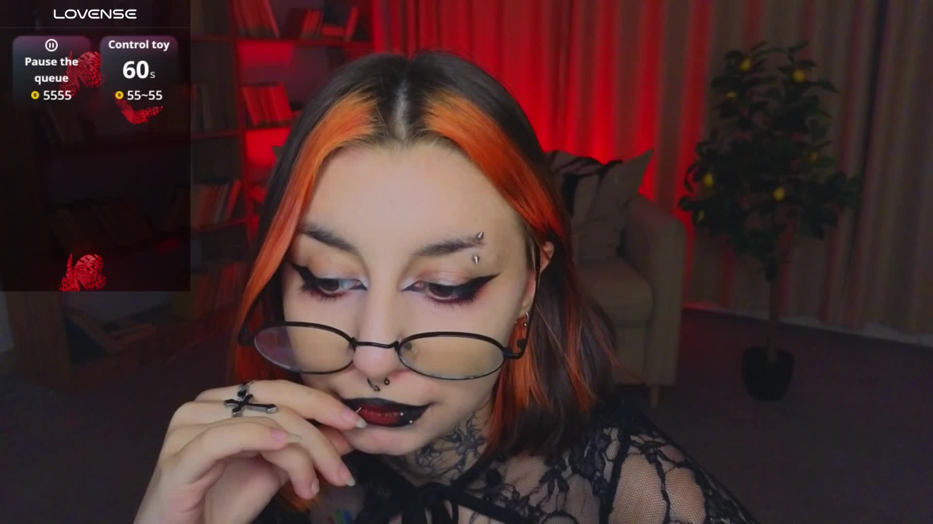 MistressMarcelline Live Sex June 20, 2026