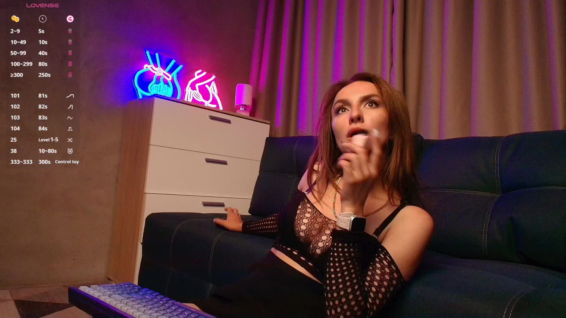 KateAmple Live Sex June 20, 2026