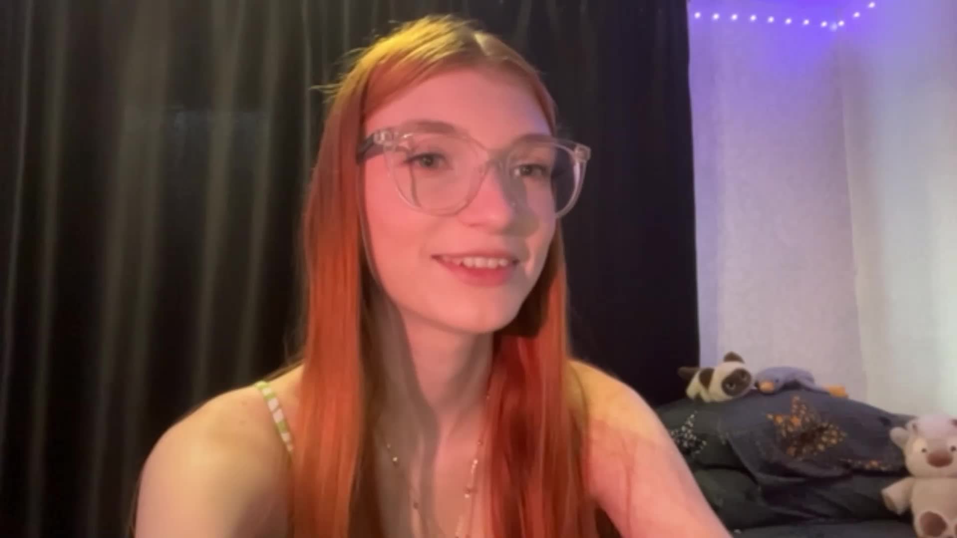 MadonnaVanson Live Sex June 20, 2026