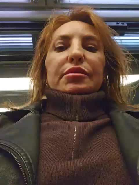 EditaMilf Live Sex June 20, 2026