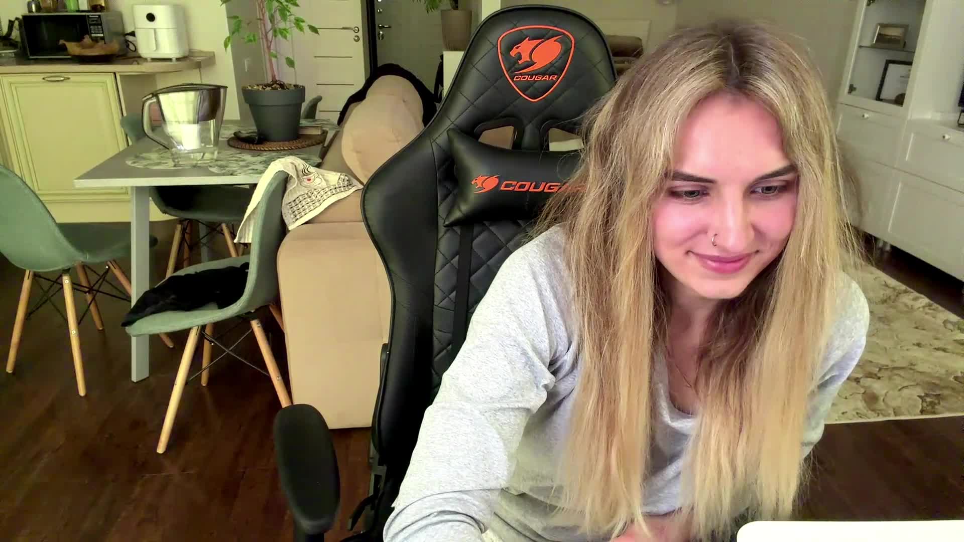 MissyKissy Live Sex June 20, 2026