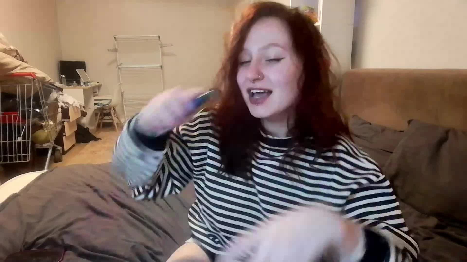 LoiseLovetto Live Sex June 20, 2026