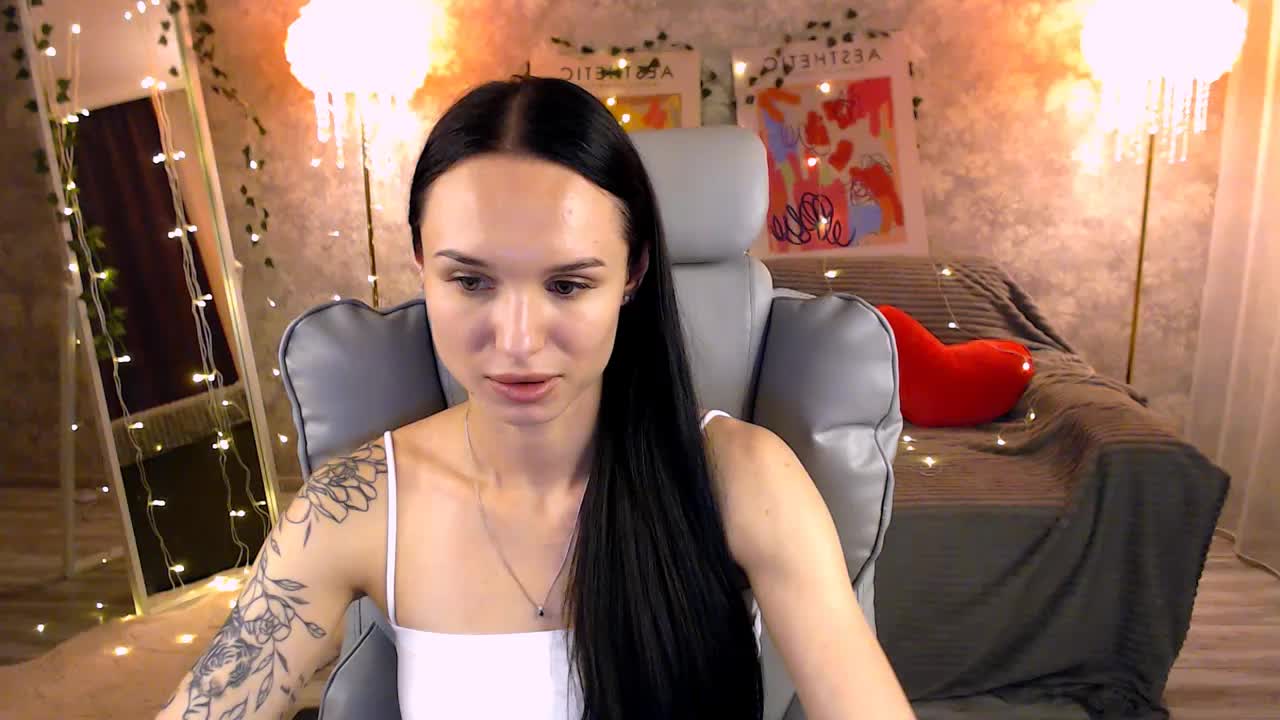 NicoleMerz Live Sex June 20, 2026