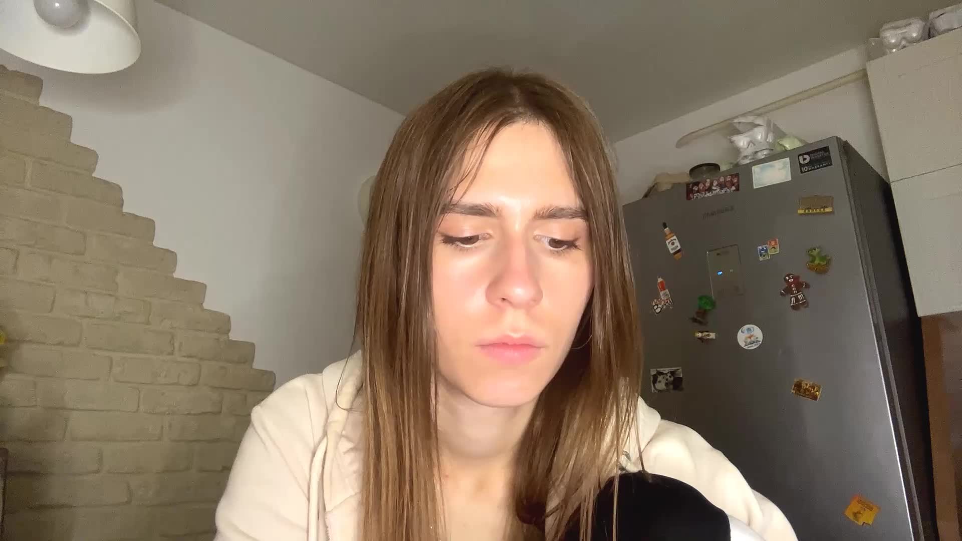 AshantiBadolato Live Sex June 20, 2026