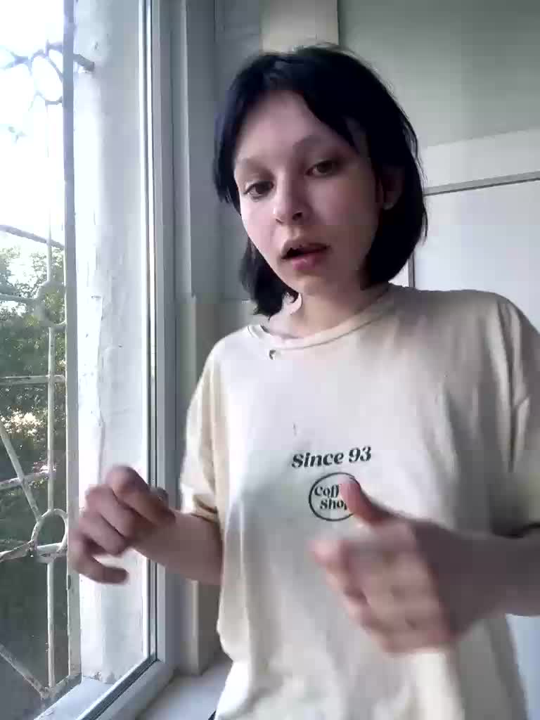 mefidufi Live Sex June 20, 2026