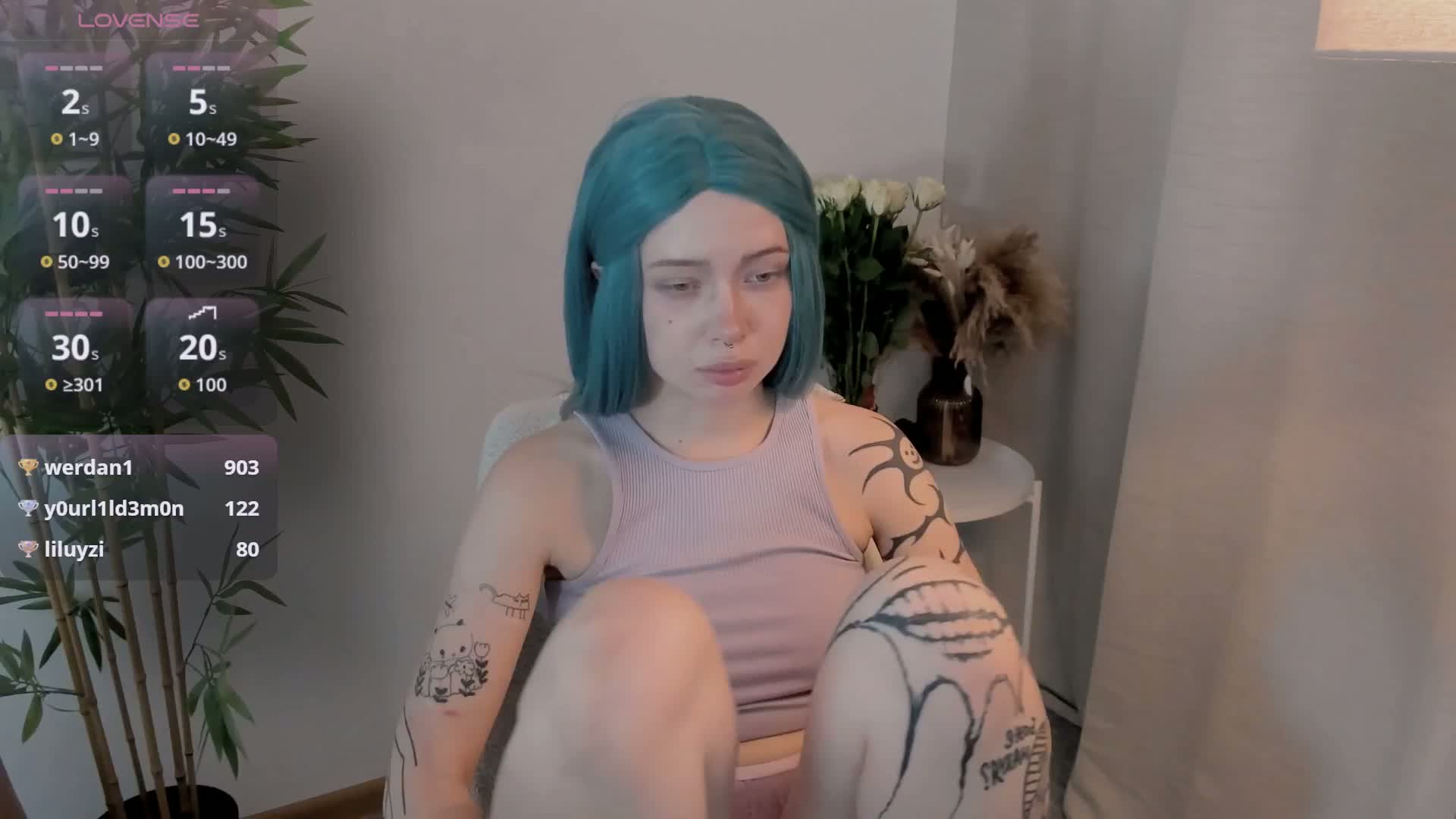 DragonFlya Live Sex June 20, 2026