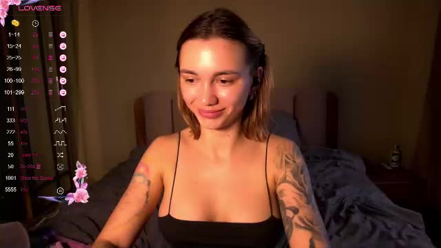 teona_amore Live Sex June 20, 2026