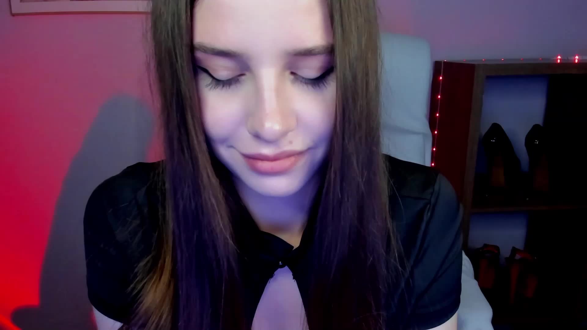 MayaPerfect Live Sex June 20, 2026