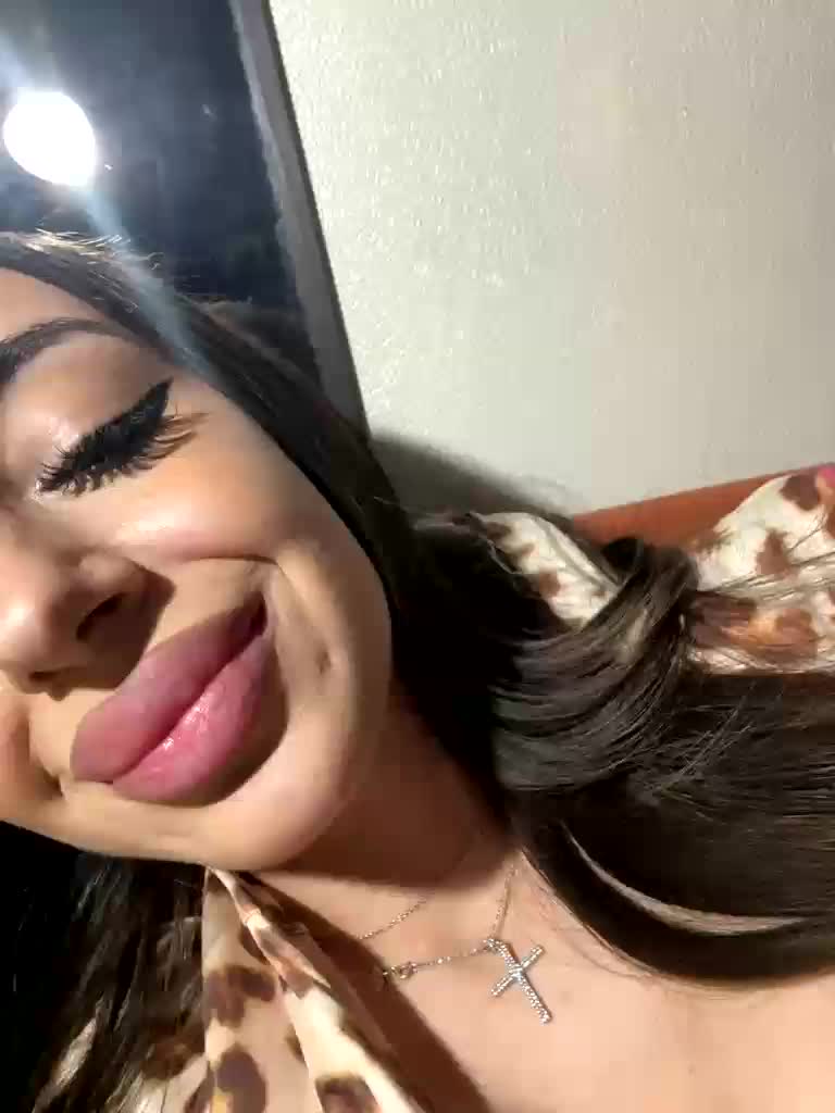 MelissaBrayn20 Live Sex June 20, 2026