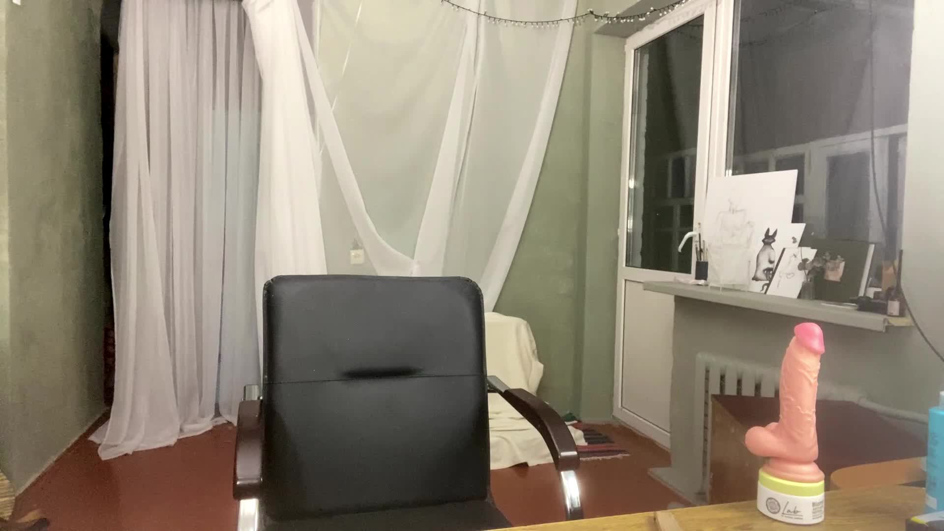 Oxana-3 Live Sex June 20, 2026