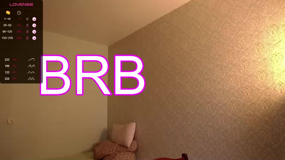 ambrosia_nectar Live Sex June 20, 2026