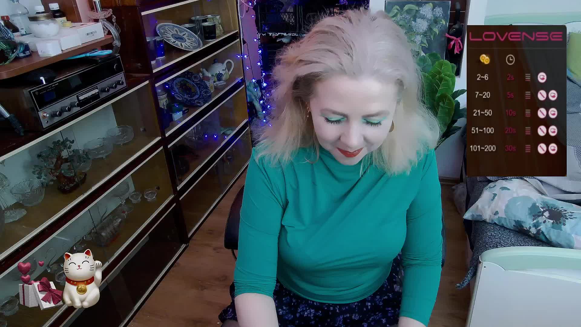 Delicecatmyau Live Sex June 20, 2026