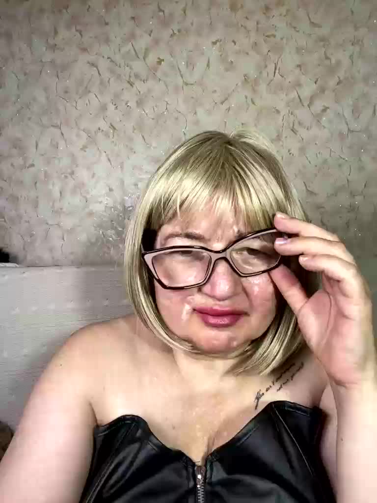 Barbara_milf Live Sex June 20, 2026
