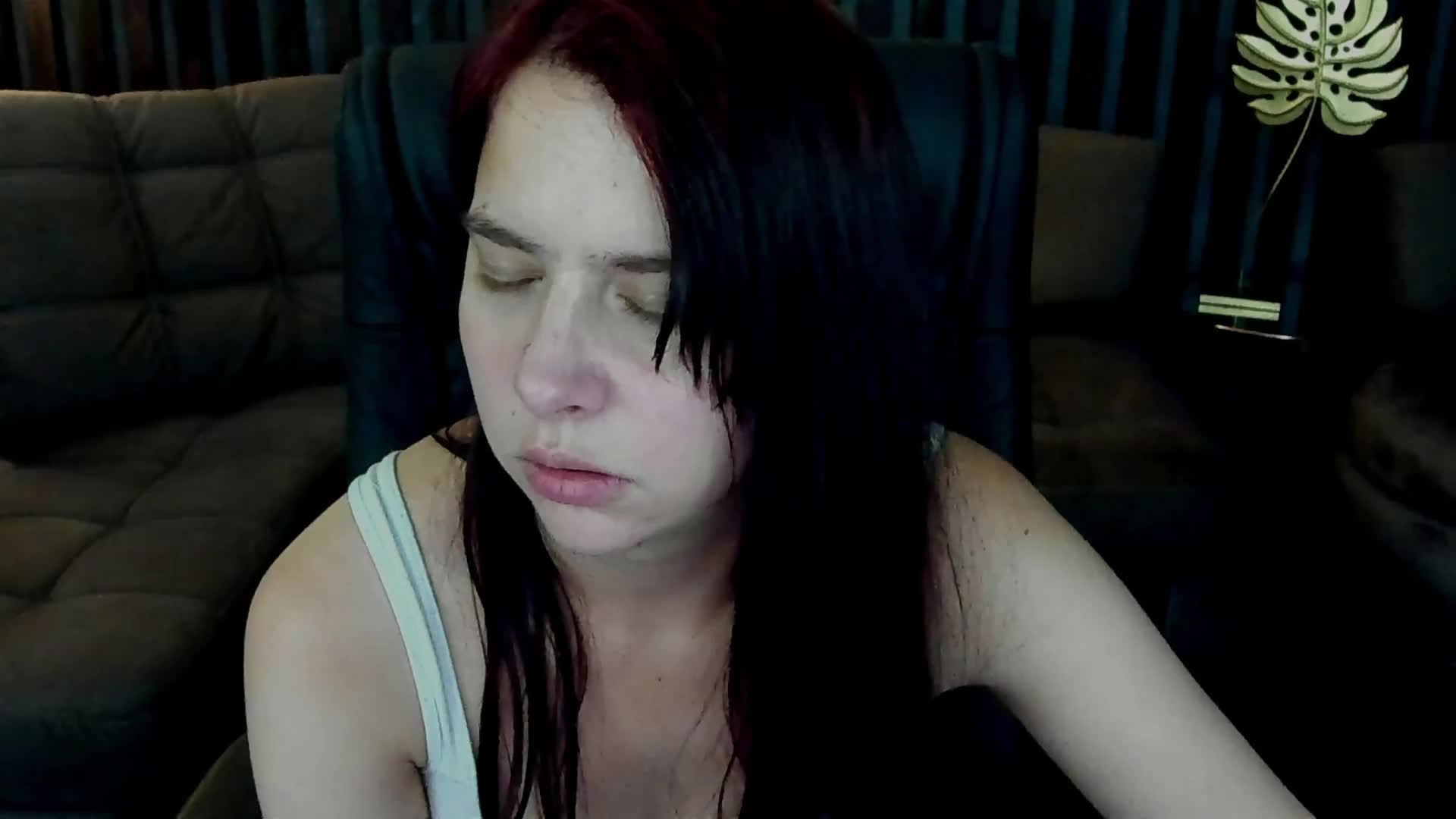 Livia-Shy Live Sex June 20, 2026