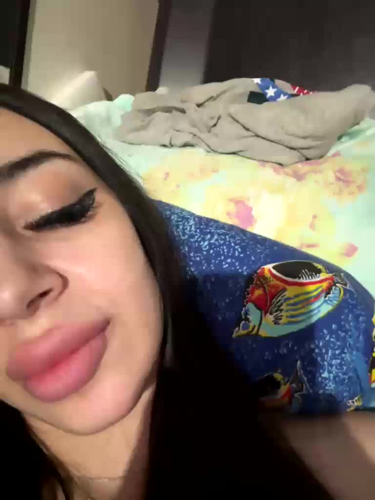 MelissaBrayn20 Live Sex June 20, 2026
