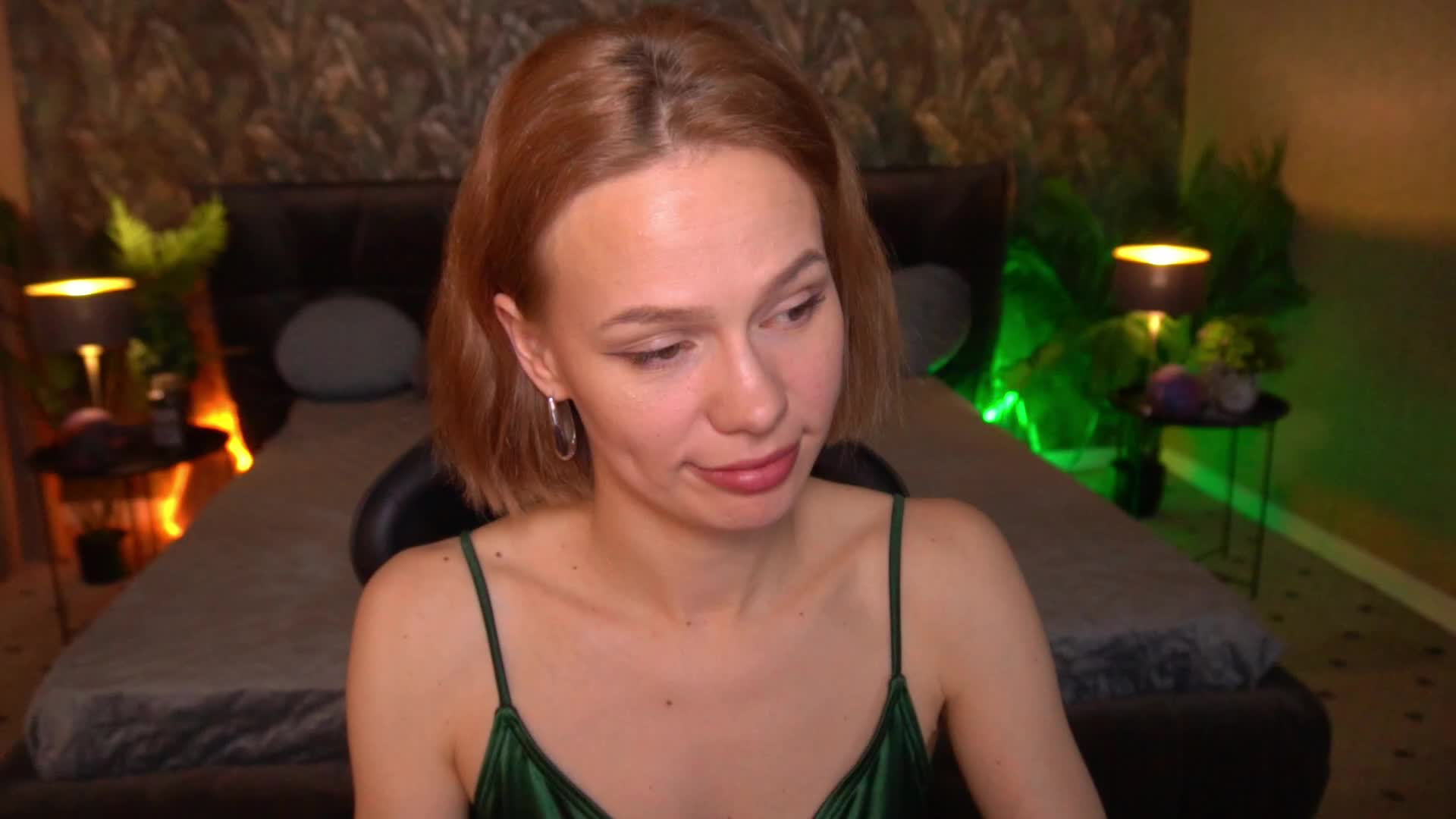 ShyySiren Live Sex June 20, 2026