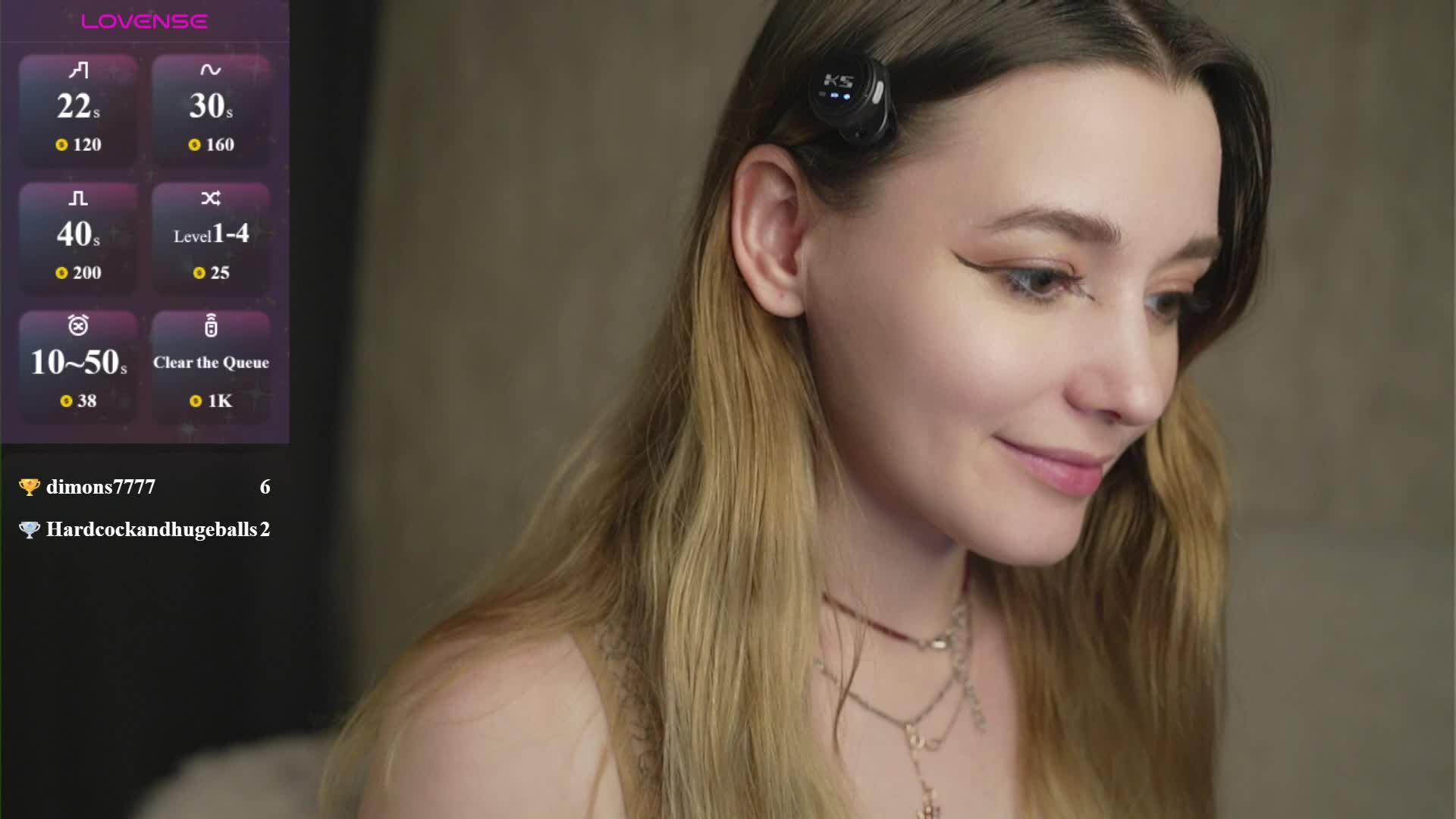 sweetari Live Sex June 20, 2026
