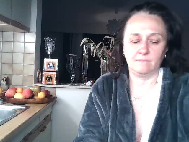 UllimOhi Live Sex June 20, 2026