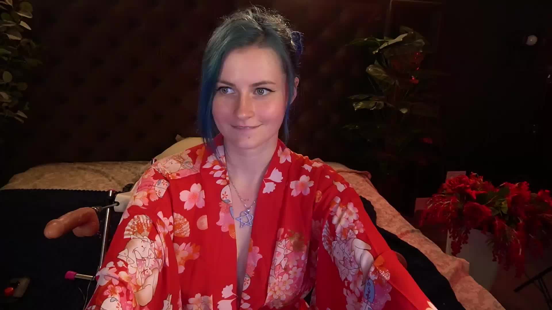 AlisaGrace Live Sex June 20, 2026