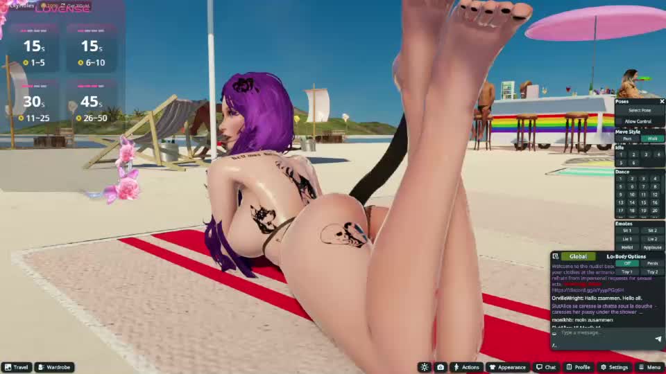 beckyholes Live Sex June 20, 2026
