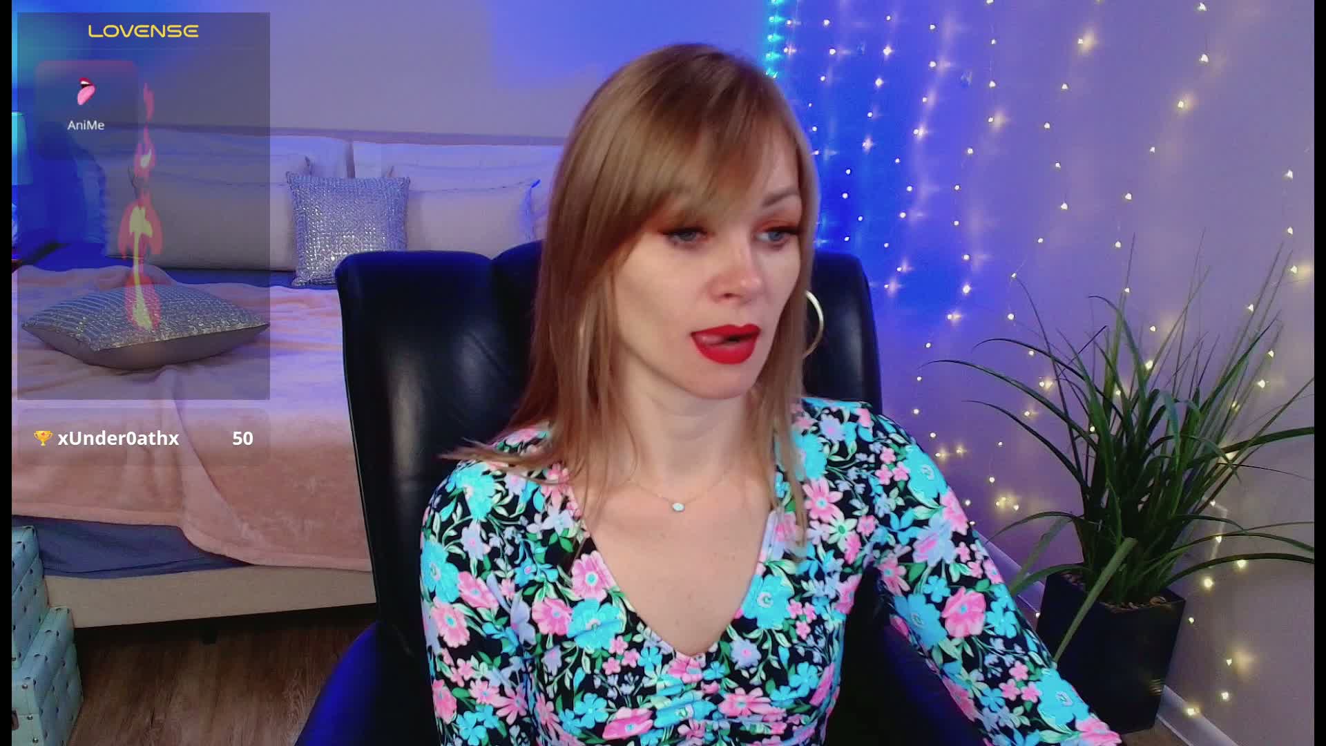 missKOSHKA Live Sex June 20, 2026