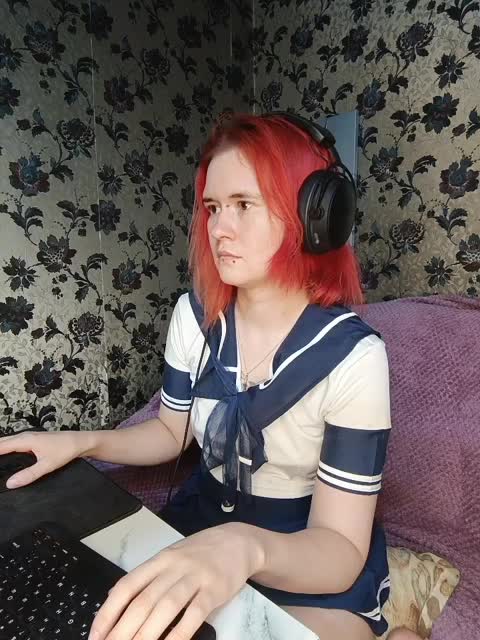 Colombina Live Sex June 20, 2026