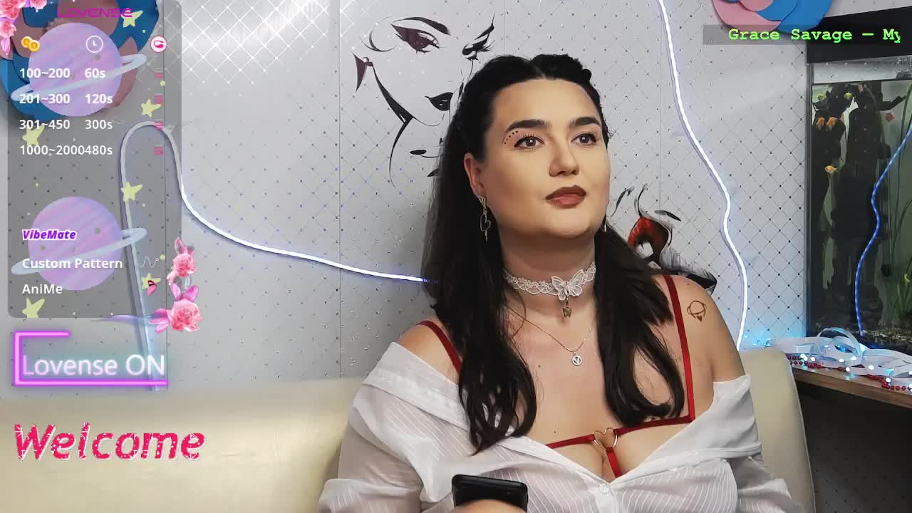 Lina_ Live Sex June 20, 2026